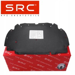 SRC 79.79.K2S ШУМОІЗОЛЯЦІЯ КАПОТА ДВИГУНА CITROEN C5 III (08-17) 7979.K2