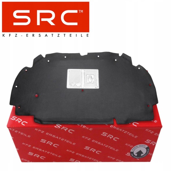 SRC 79.79.K2S ШУМОІЗОЛЯЦІЯ КАПОТА ДВИГУНА CITROEN C5 III (08-17) 7979.K2
