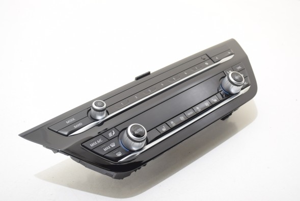 BMW OE BMW 5 G30 G31 ПАНЕЛЬ КОНДИЦІОНЕРУ, РАДІО АУДІО MGU BAND 7947870