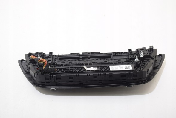 BMW OE BMW 5 G30 G31 ПАНЕЛЬ КОНДИЦІОНЕРУ, РАДІО АУДІО MGU BAND 7947870