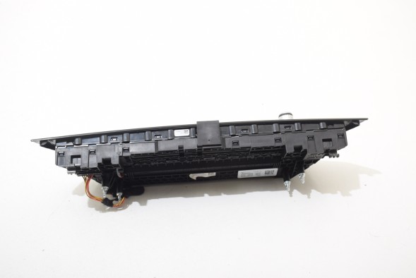 BMW OE BMW 5 G30 G31 ПАНЕЛЬ КОНДИЦІОНЕРУ, РАДІО АУДІО MGU BAND 7947870