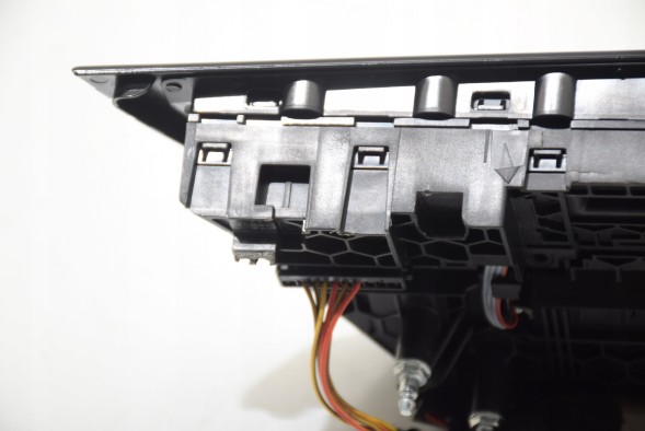 BMW OE BMW 5 G30 G31 ПАНЕЛЬ КОНДИЦІОНЕРУ, РАДІО АУДІО MGU BAND 7947870