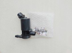Toyota заводська комплектація 85280-30040 36705-78207 Насос бачка омивача rav4 iv camry 05-