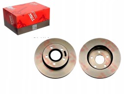 TRW DF4170 TRW/ZS Гальмівні диски 2 OFF JEEP FRONT CHEROKEE TRW