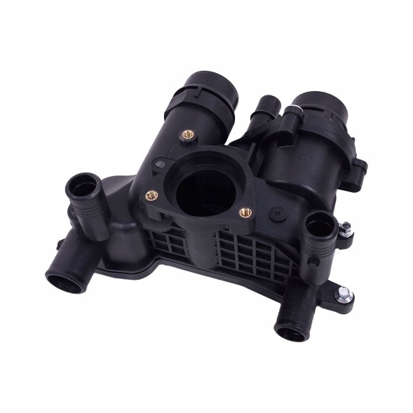 Eurospare UK LR022695 Термостат (кпл. з корпусом) 4,4 V8 дизель RR L322/RR L405/RR Sport від 2014
