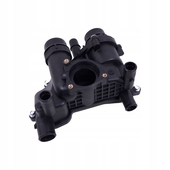 Eurospare UK LR022695 Термостат (кпл. з корпусом) 4,4 V8 дизель RR L322/RR L405/RR Sport від 2014