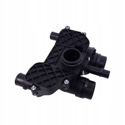 Eurospare UK LR022695 Термостат (кпл. з корпусом) 4,4 V8 дизель RR L322/RR L405/RR Sport від 2014