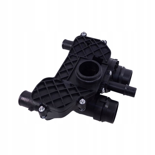 Eurospare UK LR022695 Термостат (кпл. з корпусом) 4,4 V8 дизель RR L322/RR L405/RR Sport від 2014