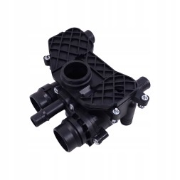 Eurospare UK LR022695 Термостат (кпл. з корпусом) 4,4 V8 дизель RR L322/RR L405/RR Sport від 2014