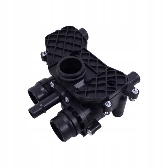 Eurospare UK LR022695 Термостат (кпл. з корпусом) 4,4 V8 дизель RR L322/RR L405/RR Sport від 2014