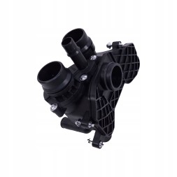 Eurospare UK LR022695 Термостат (кпл. з корпусом) 4,4 V8 дизель RR L322/RR L405/RR Sport від 2014