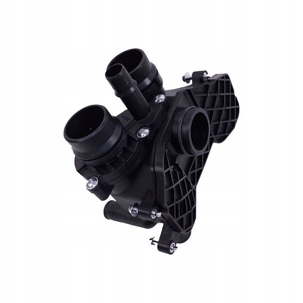 Eurospare UK LR022695 Термостат (кпл. з корпусом) 4,4 V8 дизель RR L322/RR L405/RR Sport від 2014
