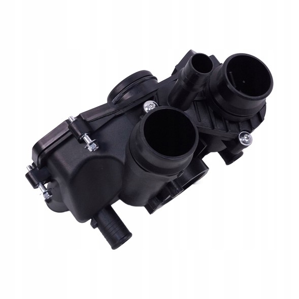 Eurospare UK LR022695 Термостат (кпл. з корпусом) 4,4 V8 дизель RR L322/RR L405/RR Sport від 2014