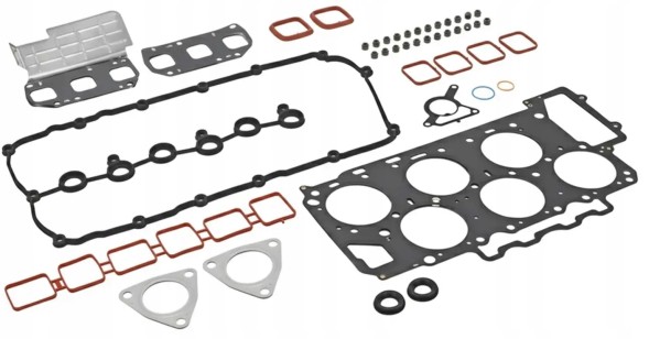 Elring 318.730 Zest прокладок головки 318.730 elring audi vw