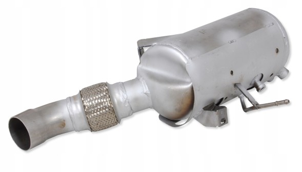 Китай 699-6459 Сажовий фільтр DPF BMW 335TD E90 E91 E92 3.0 TDI V6 24V
