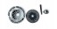 Fenox ck63010 Комплект зчеплення ГАЗ Волга