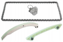 Febi bilstein 177743 Комплект ланцюга грм 177743 febi bilstein ford