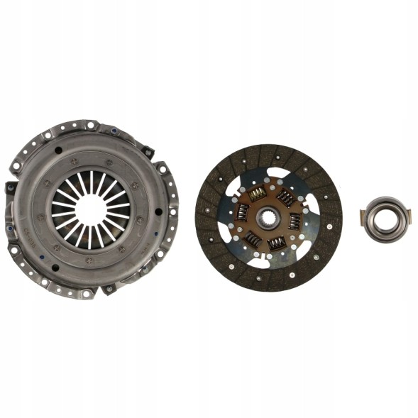 ME Premium S33-126 / JT9862 КОМПЛЕКТ ЗЦЕПЛЕННЯ SUZUKI VITARA X-90 1.6 16V