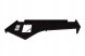 F-CORE 5904193025909 Полка TIR FORD F-MAX стьобана з екошкіри