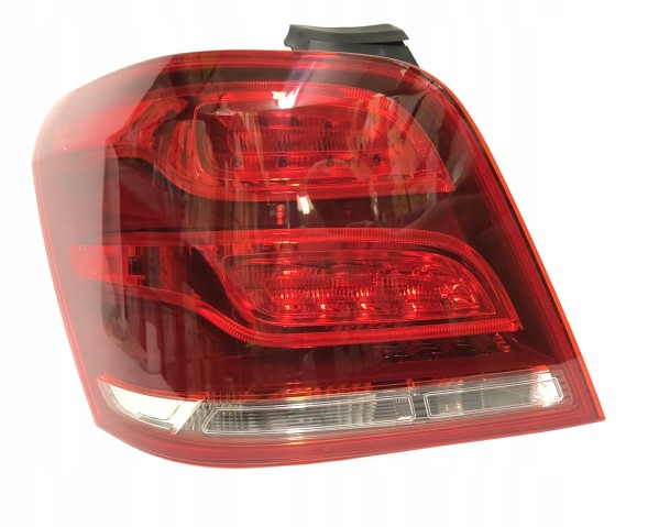 Abakus 440-1993L-LD-UE Mercedes glk x204 12-15 світлодіодна нова ліва лампа