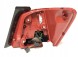 Abakus 440-1993L-LD-UE Mercedes glk x204 12-15 світлодіодна нова ліва лампа