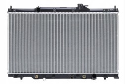 BF 18010PNLG51, 19010PNB9011M Радіатор honda cr-v 2.0 2.4 2002-2006 автомат.