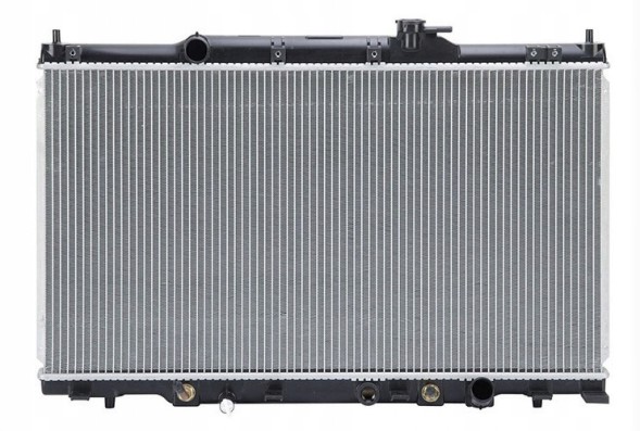 BF 18010PNLG51, 19010PNB9011M Радіатор honda cr-v 2.0 2.4 2002-2006 автомат.