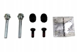 NK PRO/2126122 NK Гальмівний затискач honda задній accord vi vii 01- pr nk + помічник зіткнення #34