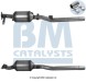 V-maxzone Part VIC-411912 Фільтр твердих частинок для MITSUBISHI OUTLANDER II 2.2D 11.06-11.12