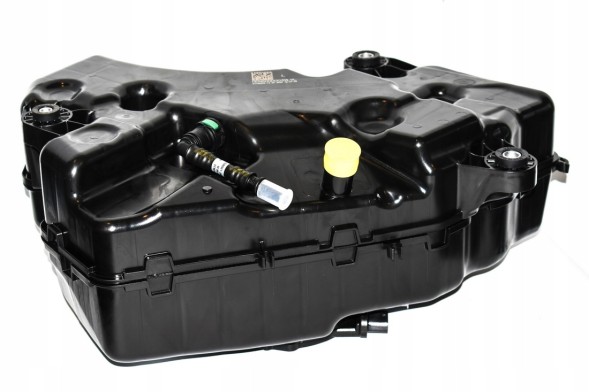BMW OE Активний бак SCR BMW G01 G02 18d 20dx 25dx 30dx M40dx - 16197405816