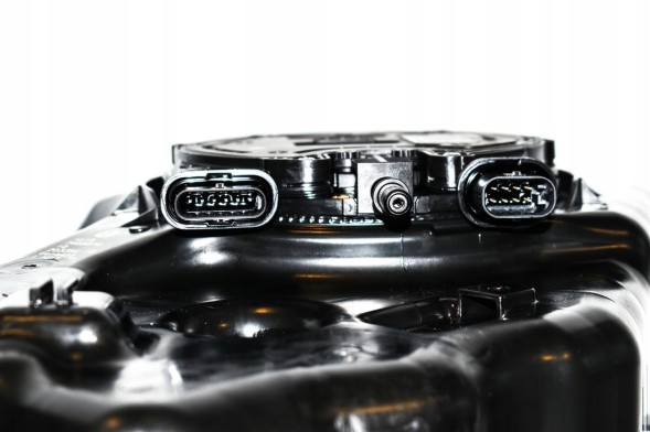 BMW OE Активний бак SCR BMW G01 G02 18d 20dx 25dx 30dx M40dx - 16197405816