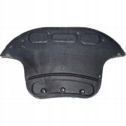 Diederichs 8816160 Підмаскове приглушення