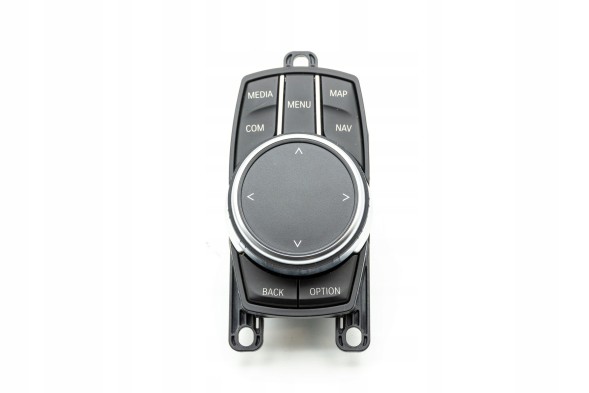 BMW OE 65825A14E67 Ручка перемикача iDrive BMW F15 F16 F20 F30 F45