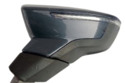 View Max LEWE LUSTERKO ZEWNĘTRZNE SEAT IBIZA 5 V 6F OD 10.17R 6 PIN +2 PIN LX7R ЛІВЕ ЗОВНІШНЄ ДЗЕРКАЛО SEAT IBIZA 5 V 6F ВІД 10.17Р 6 PIN +2 PIN LX7R