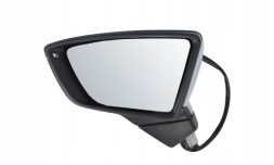 View Max LEWE LUSTERKO ZEWNĘTRZNE SEAT IBIZA 5 V 6F OD 10.17R 6 PIN +2 PIN LX7R ЛІВЕ ЗОВНІШНЄ ДЗЕРКАЛО SEAT IBIZA 5 V 6F ВІД 10.17Р 6 PIN +2 PIN LX7R