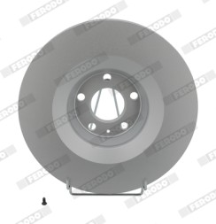 DDF1238C 1 FERODO Гальмівний диск
