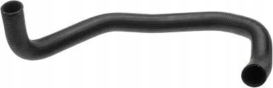 Dayco 72281 Нижній патрубок радіатора dodge charger, challenger, magnum, chrysler 300 05-23