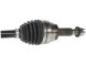 SNR DK55.025 Snr приводний вал dk55.025 polos snr