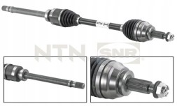 SNR DK55.025 Snr приводний вал dk55.025 polos snr