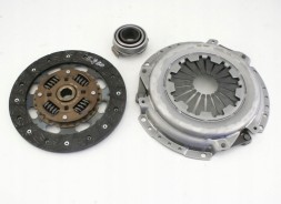 Valeo 40-05029V PHC-VALEO КОМПЛЕКТ ЗЧЕПЛЕННЯ (ЗРОБЛЕНО В КОРЕЇ)