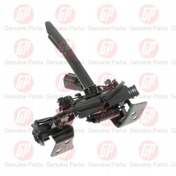 Kia OE 81130C5000, 81130-C5000 ORYGINAŁ KIA SORENTO III 15-19 ЗАМОК КАПОТА 81130С5000 ОРИГІНАЛ