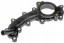 Dorman DR-9023102 КОРПУС ТЕРМОРЕГУЛЯТОРА 3.6 CHRYSLER 200 300 TOWN COUNTRY AVENGER CHALLENGER ЧА