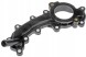 Dorman DR-9023102 КОРПУС ТЕРМОРЕГУЛЯТОРА 3.6 CHRYSLER 200 300 TOWN COUNTRY AVENGER CHALLENGER ЧА