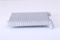 72962 NISSENS Радіатор обігріву салона