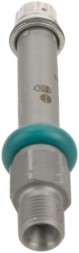 Bosch 0 437 502 043 Bosch бензинова форсунка audi vw