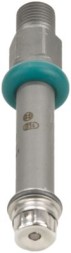 Bosch 0 437 502 043 Bosch бензинова форсунка audi vw