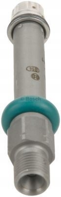 Bosch 0 437 502 043 Bosch бензинова форсунка audi vw