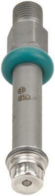 Bosch 0 437 502 043 Bosch бензинова форсунка audi vw
