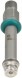 Bosch 0 437 502 043 Bosch бензинова форсунка audi vw