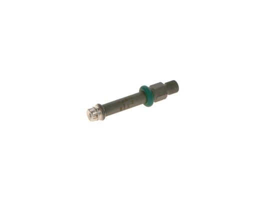 Bosch 0 437 502 043 Bosch бензинова форсунка audi vw